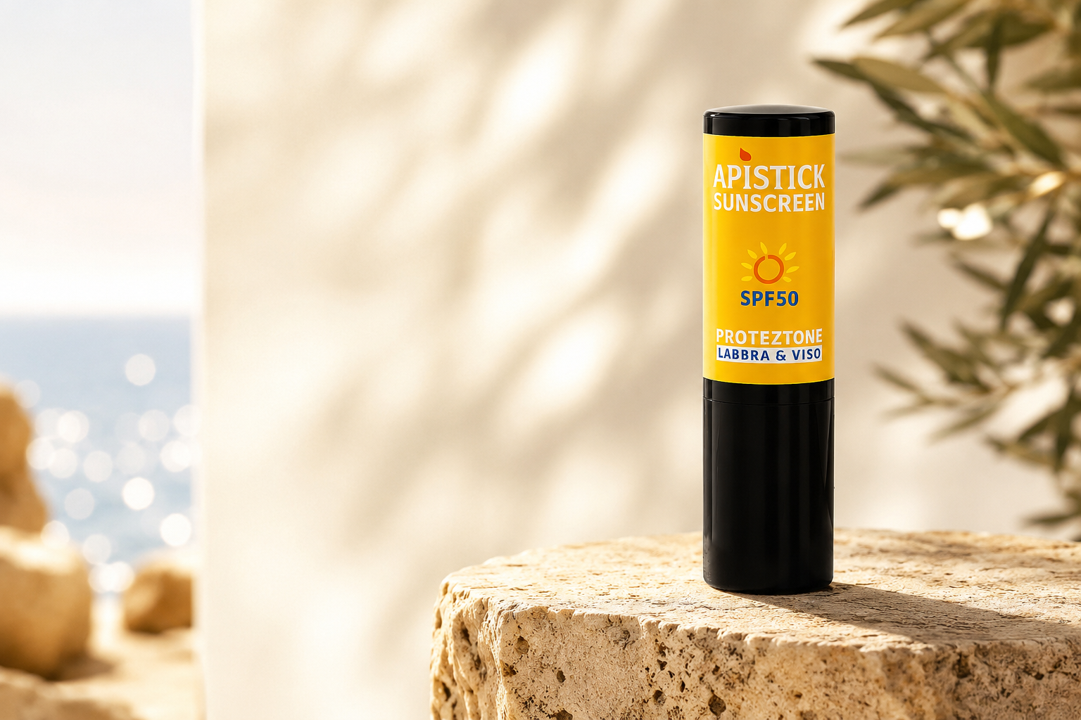 CMPharma Apistick propolis line